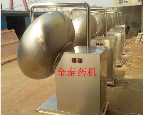 糖衣機(jī) 糖衣機(jī)