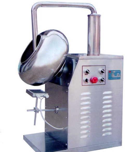 糖衣機(jī) 糖衣機(jī)