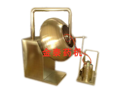 糖衣機 糖衣機