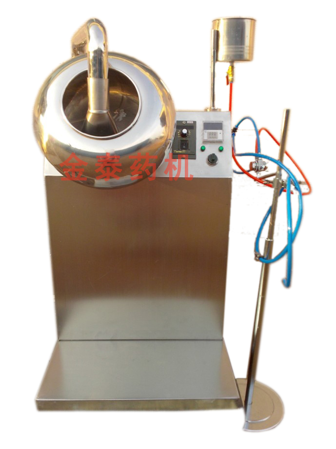糖衣機(jī) 糖衣機(jī)