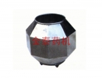 Coating pan